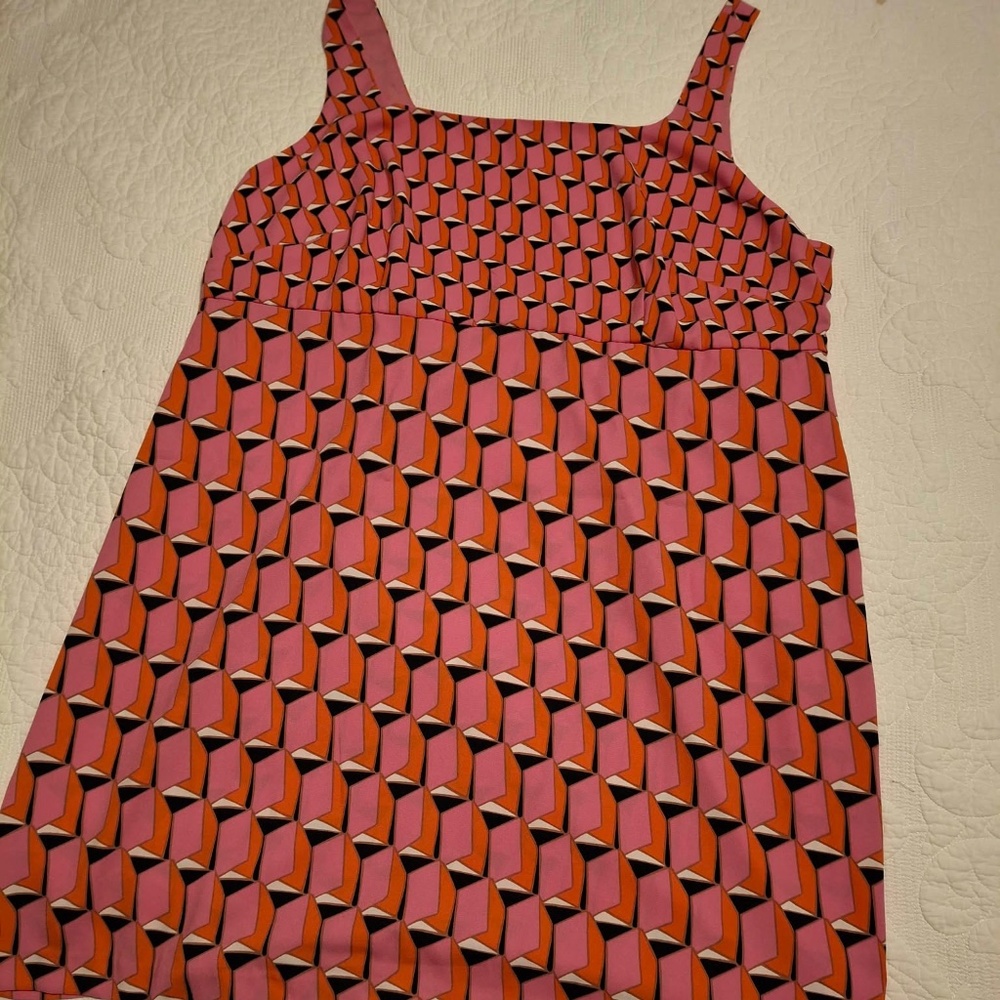 Women’s Diane Von Furstenburg Dress